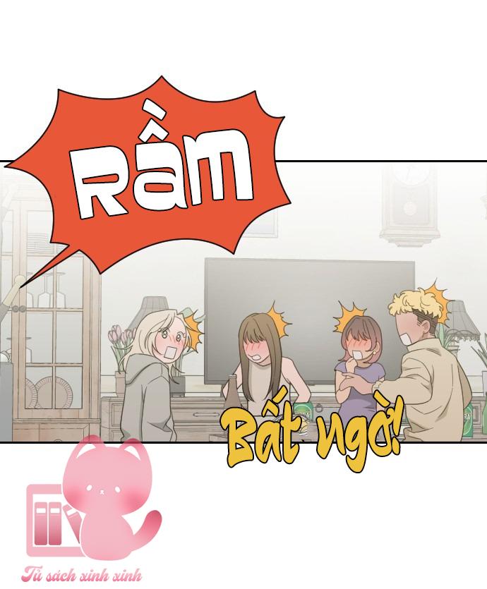 Vận May Không Ngờ - Chap 70 - Trang 22