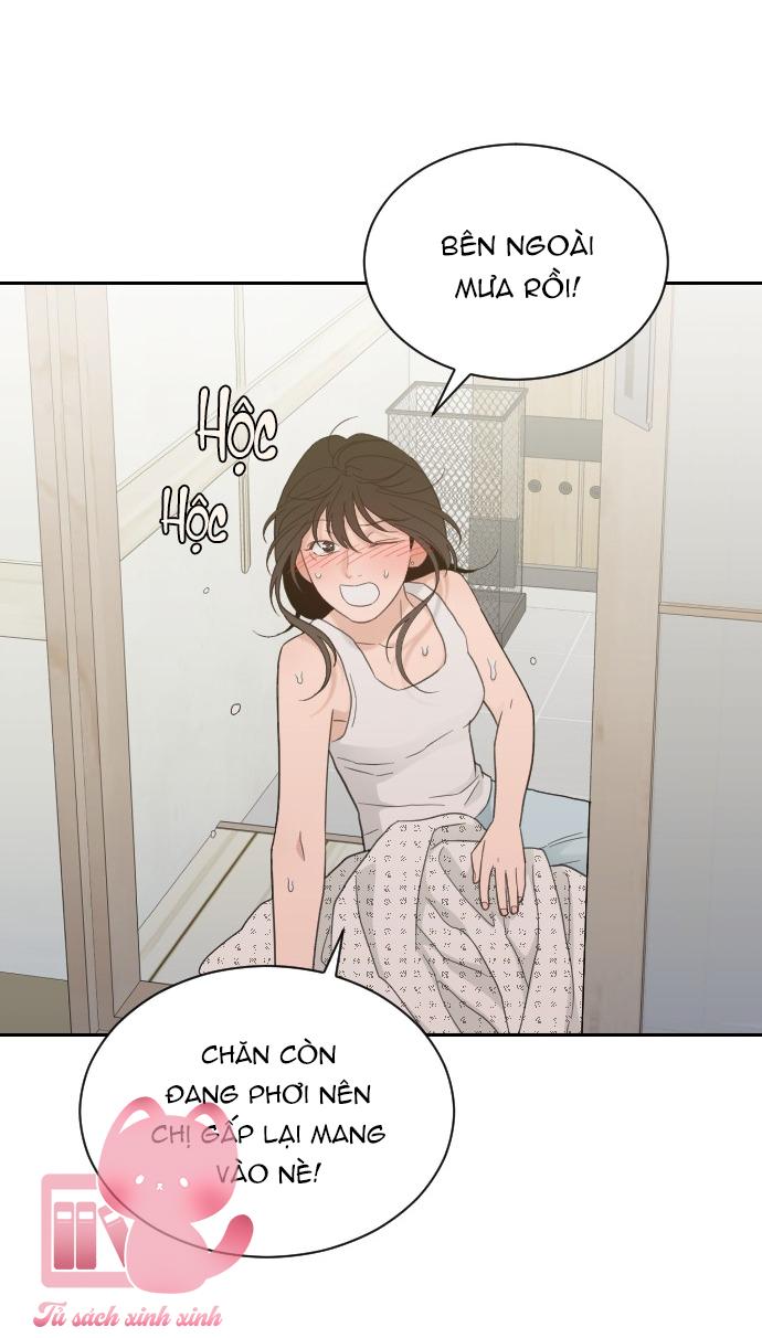 Vận May Không Ngờ - Chap 70 - Trang 23
