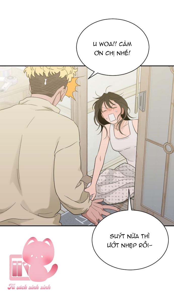 Vận May Không Ngờ - Chap 70 - Trang 24
