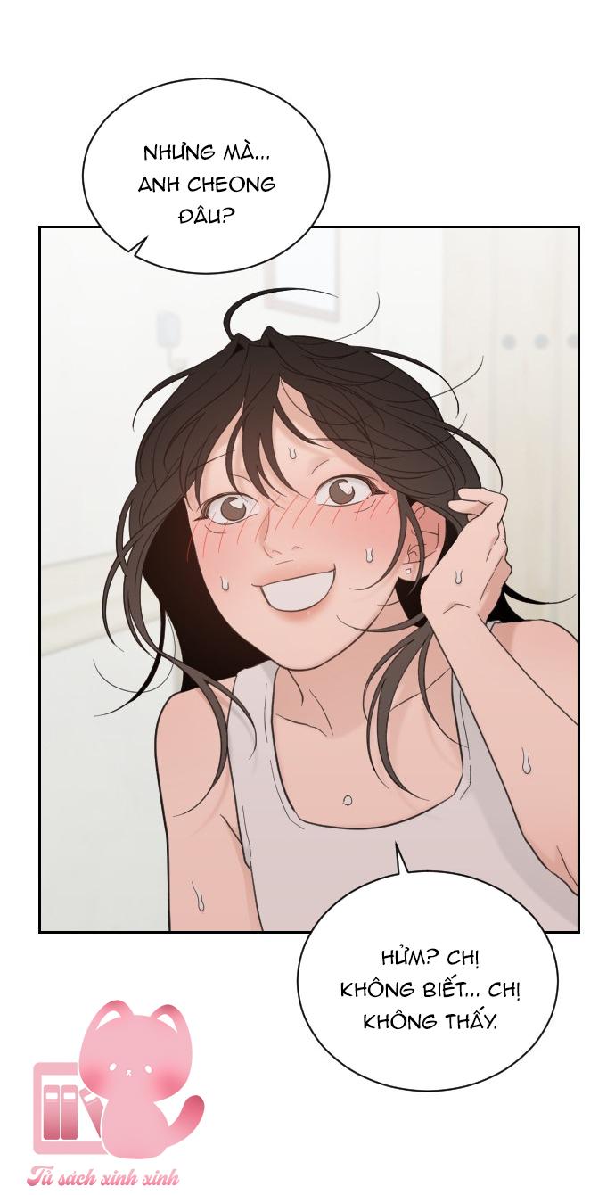 Vận May Không Ngờ - Chap 70 - Trang 25