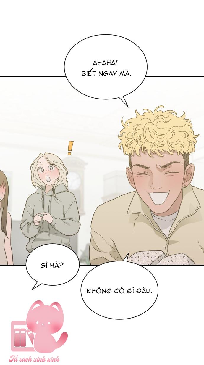 Vận May Không Ngờ - Chap 70 - Trang 26