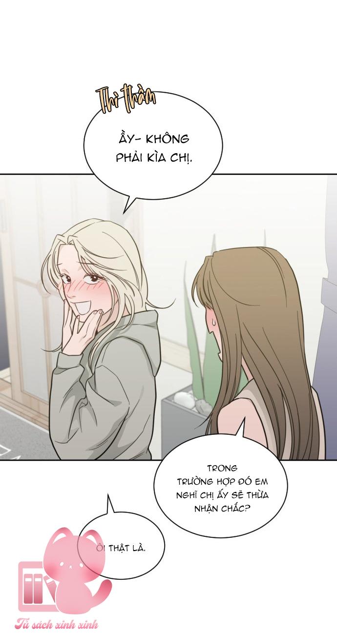 Vận May Không Ngờ - Chap 70 - Trang 27
