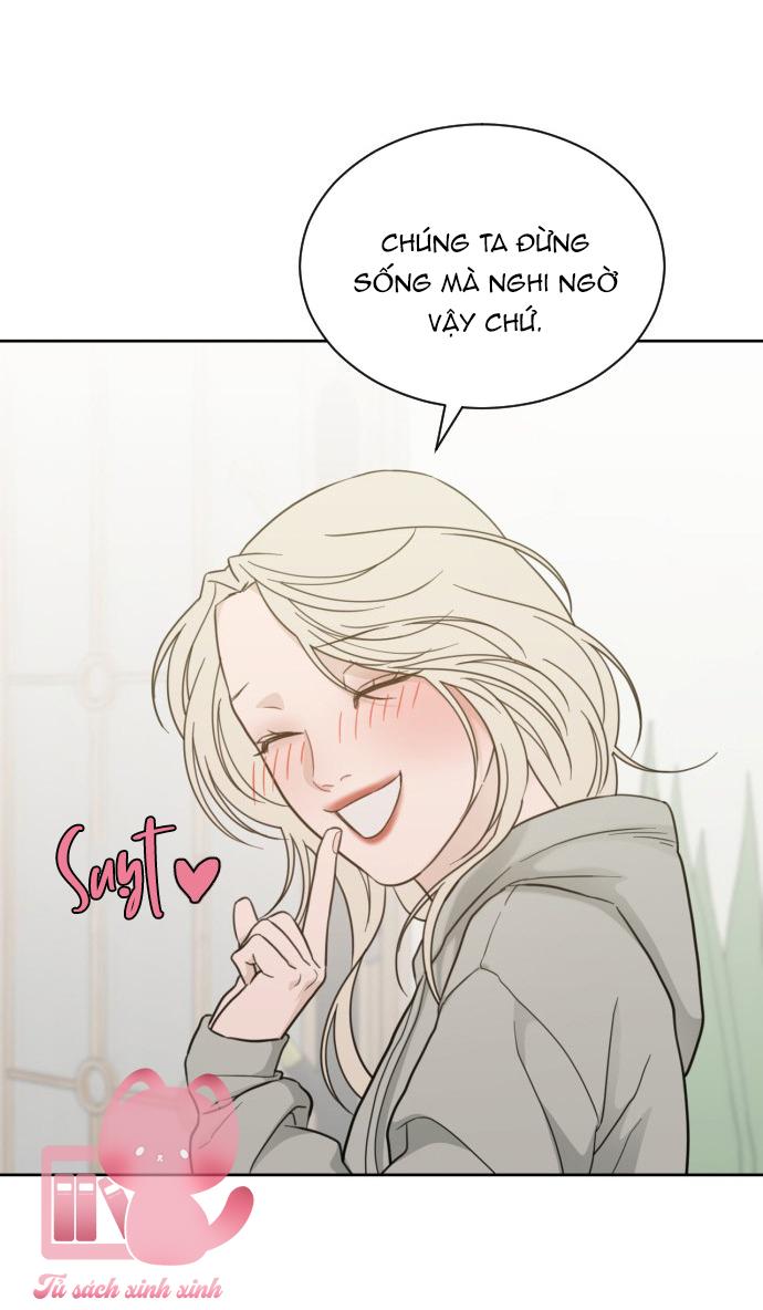 Vận May Không Ngờ - Chap 70 - Trang 28