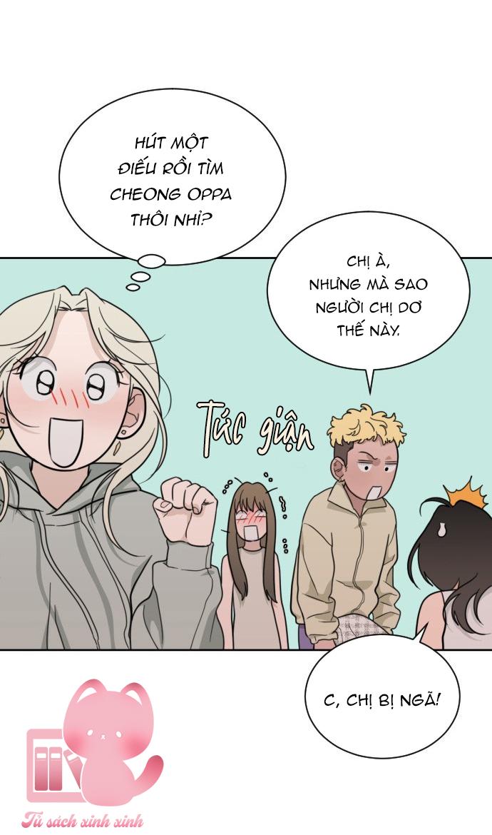 Vận May Không Ngờ - Chap 70 - Trang 29