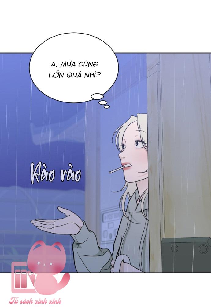 Vận May Không Ngờ - Chap 70 - Trang 30