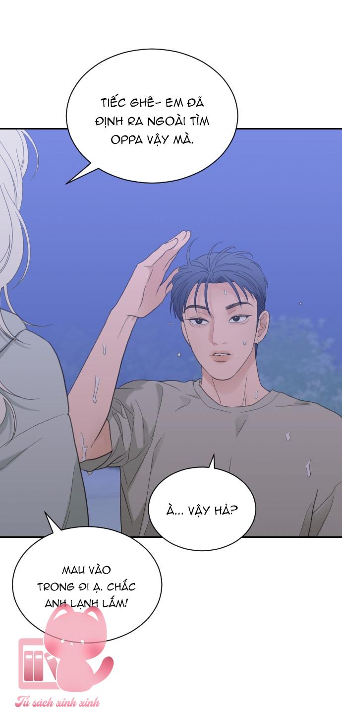 Vận May Không Ngờ - Chap 70 - Trang 32