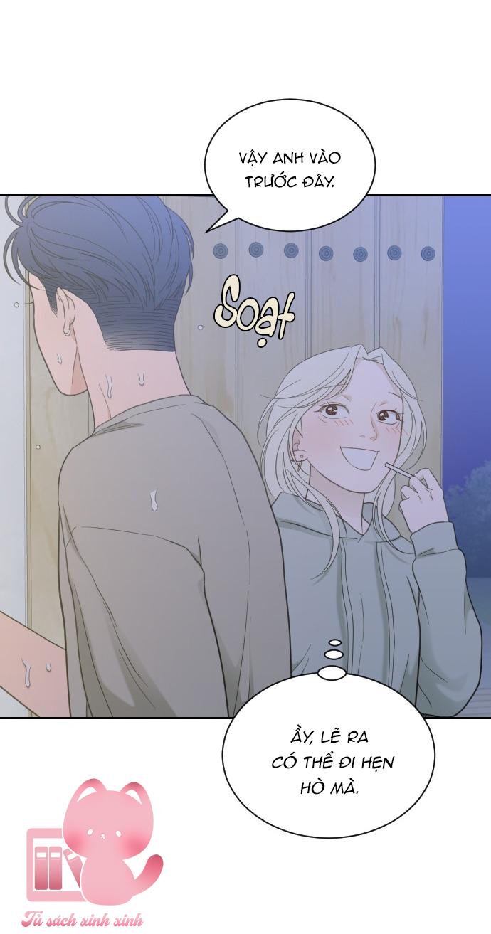 Vận May Không Ngờ - Chap 70 - Trang 33