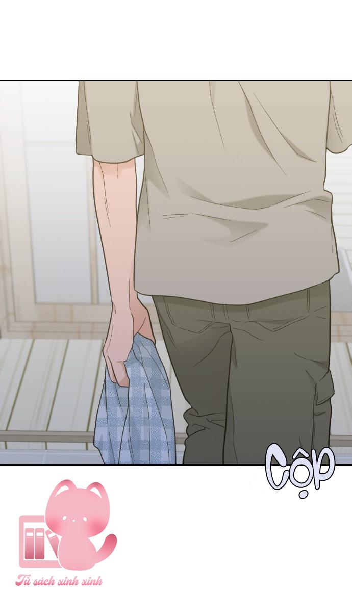 Vận May Không Ngờ - Chap 70 - Trang 35
