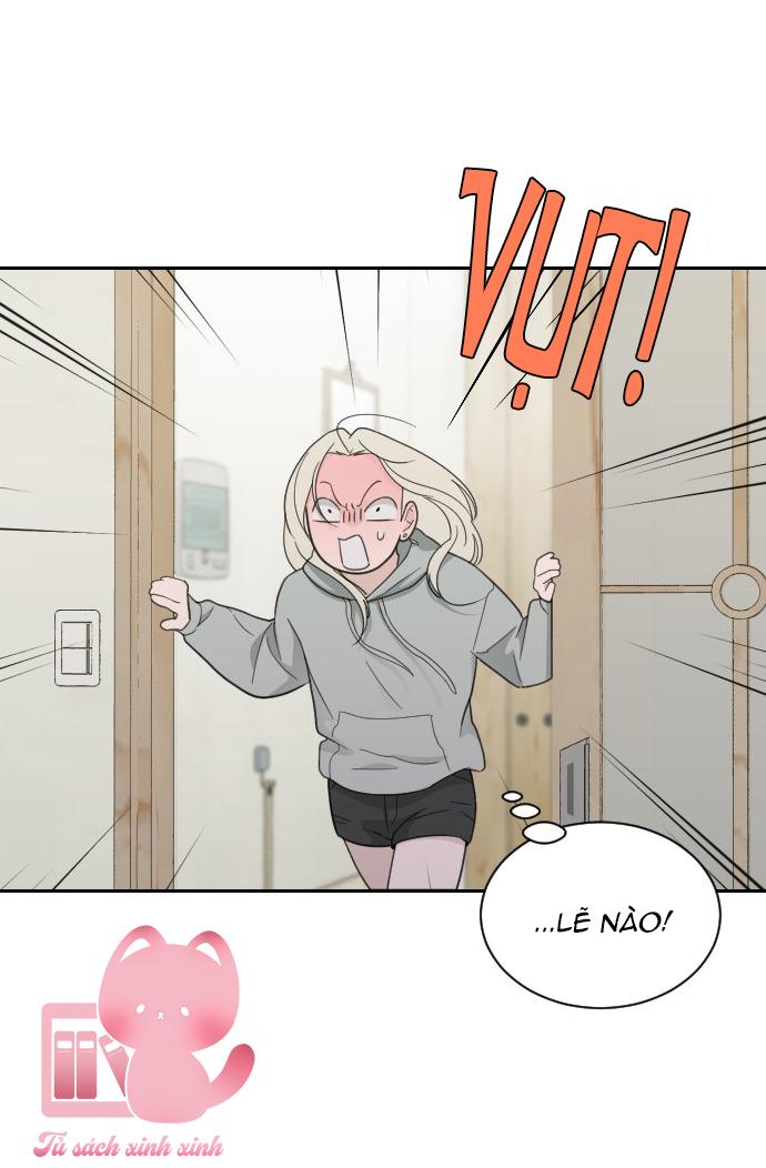 Vận May Không Ngờ - Chap 70 - Trang 39