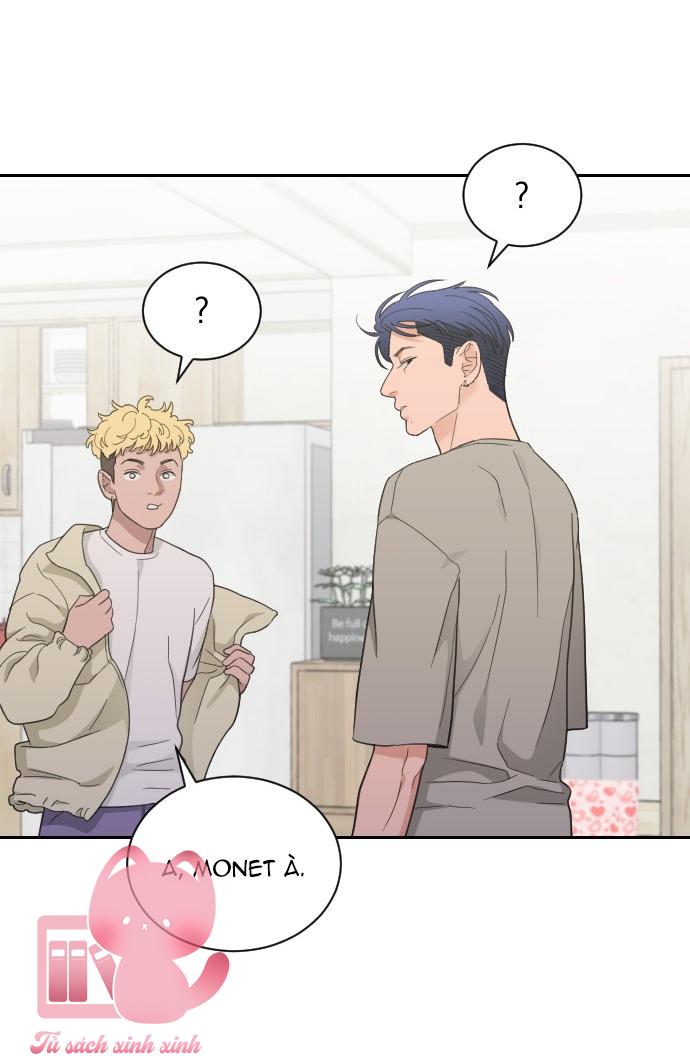 Vận May Không Ngờ - Chap 70 - Trang 40
