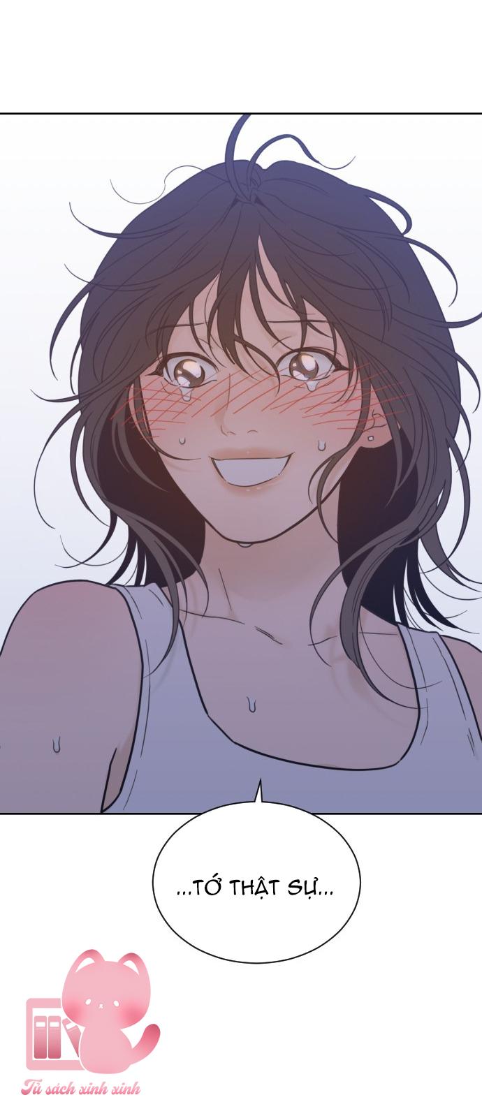Vận May Không Ngờ - Chap 70 - Trang 5