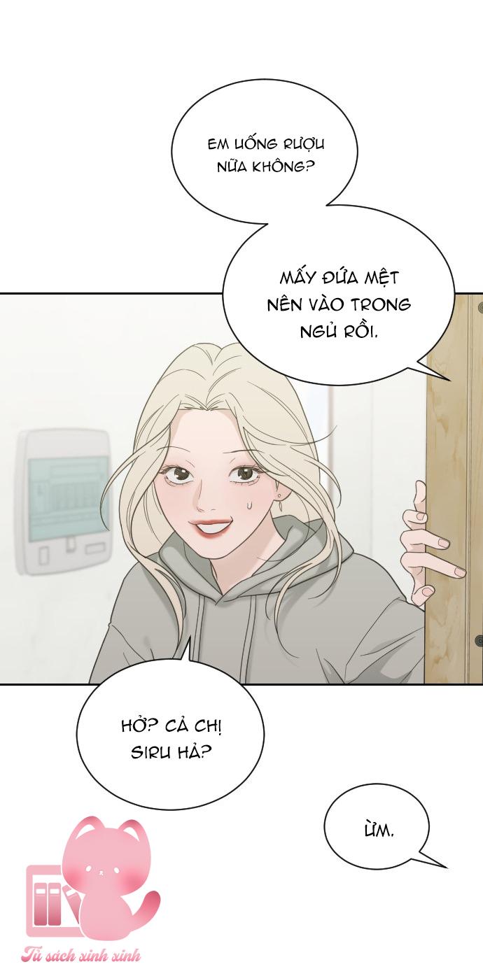 Vận May Không Ngờ - Chap 70 - Trang 41