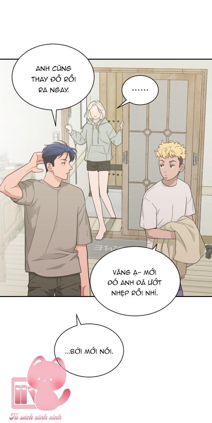 Vận May Không Ngờ - Chap 70 - Trang 42