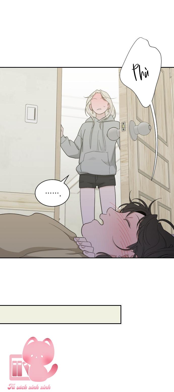 Vận May Không Ngờ - Chap 70 - Trang 43