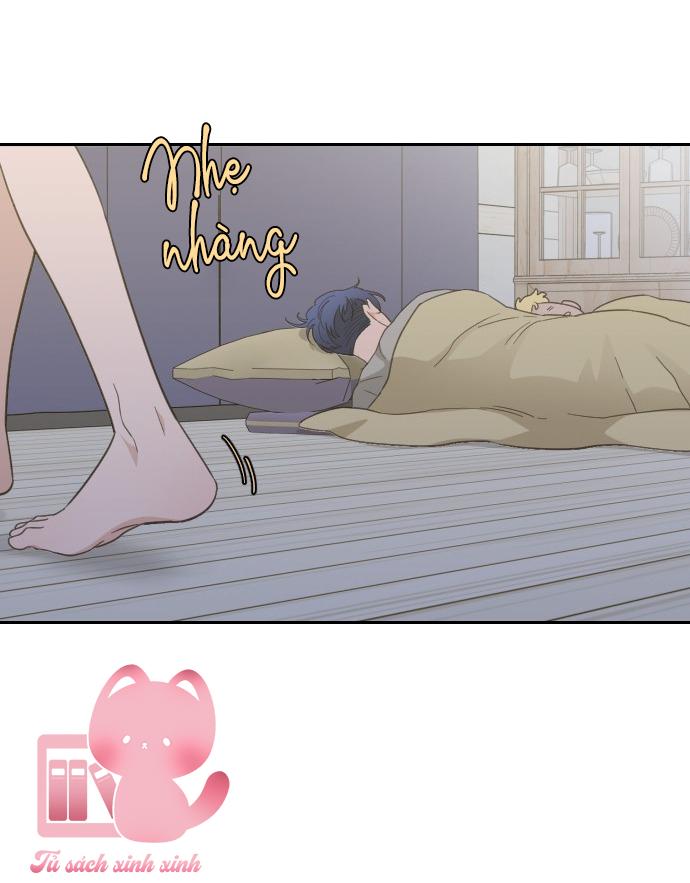Vận May Không Ngờ - Chap 70 - Trang 47