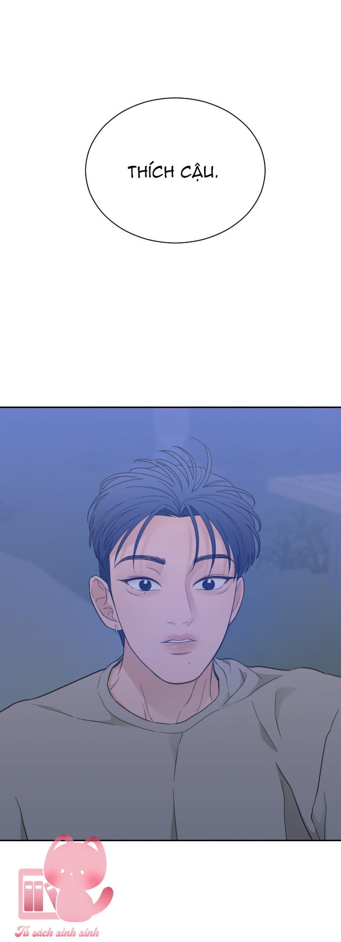 Vận May Không Ngờ - Chap 70 - Trang 6