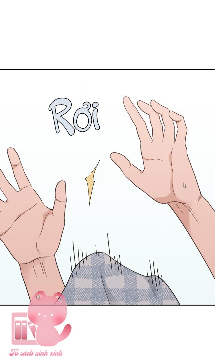 Vận May Không Ngờ - Chap 70 - Trang 55