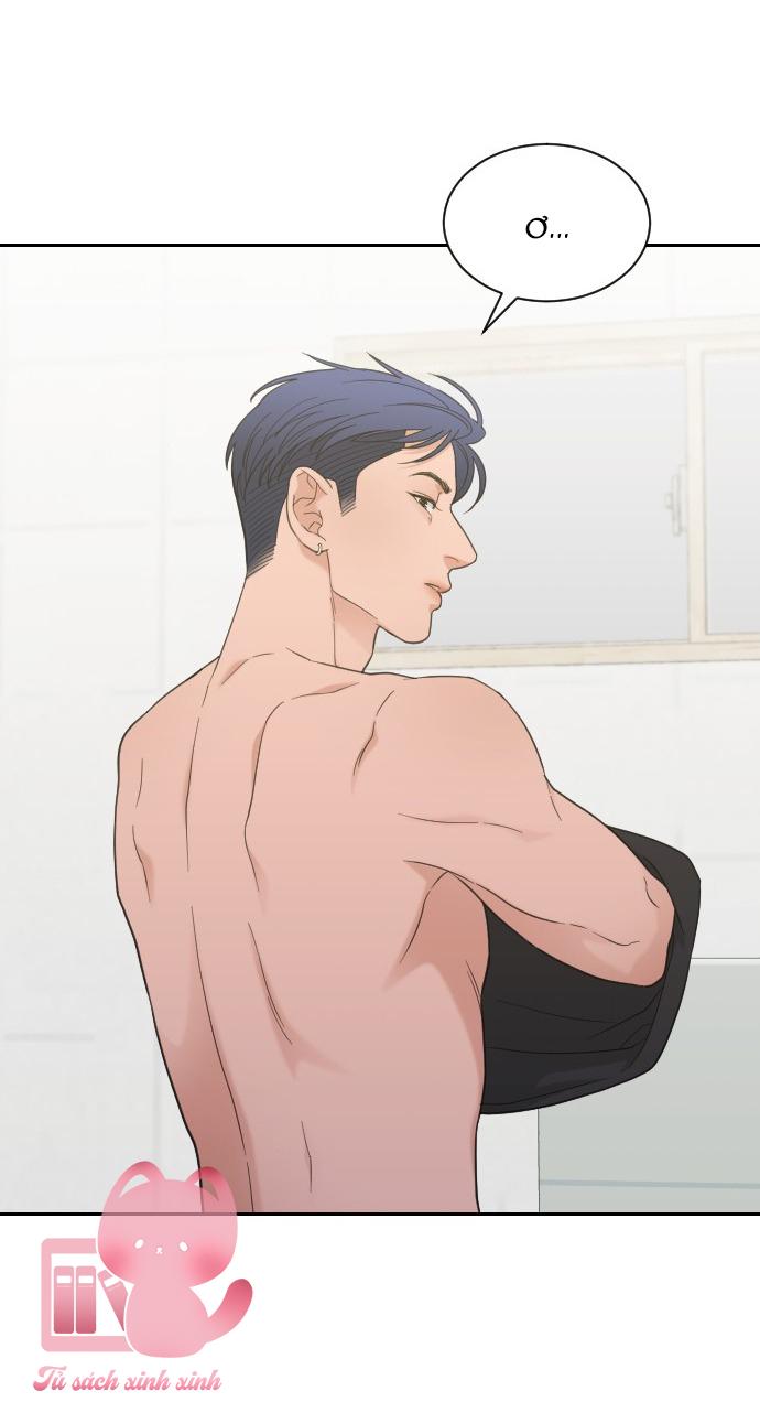 Vận May Không Ngờ - Chap 70 - Trang 60