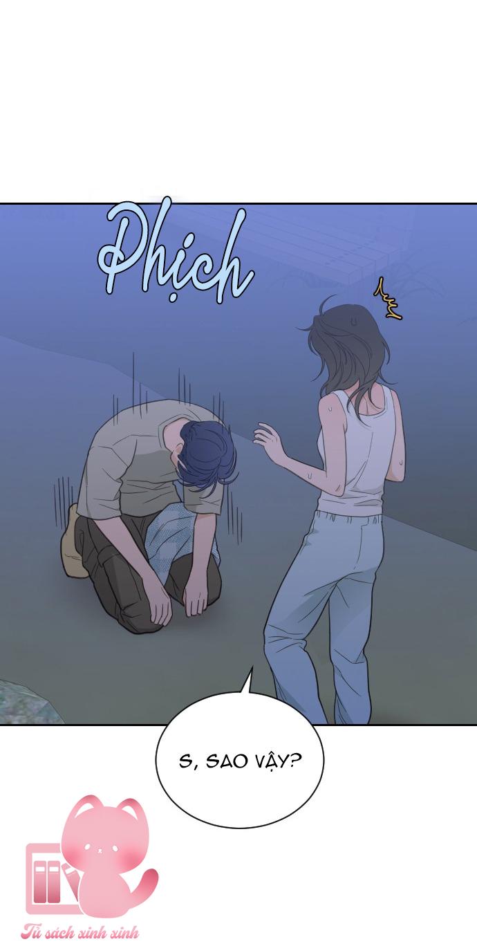 Vận May Không Ngờ - Chap 70 - Trang 9