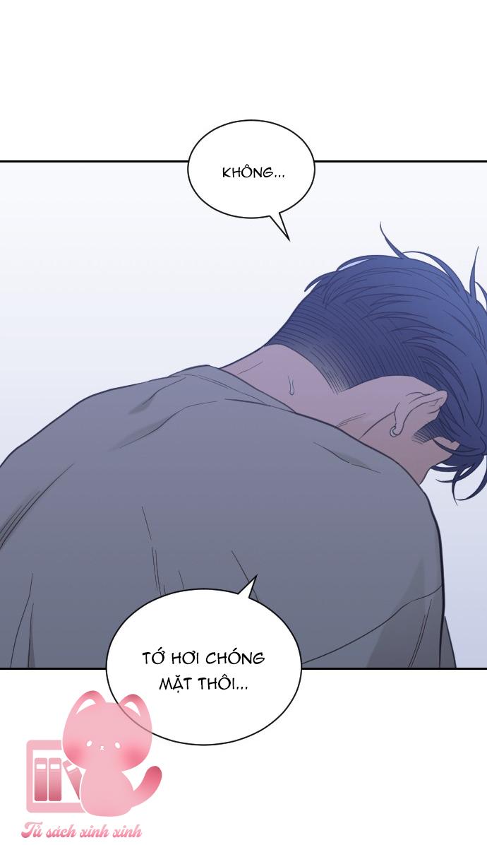 Vận May Không Ngờ - Chap 70 - Trang 10