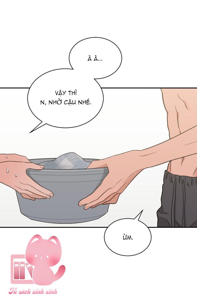 Vận May Không Ngờ - Chap 71 - Trang 12