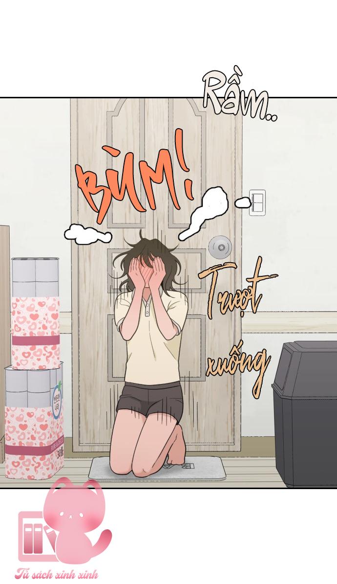 Vận May Không Ngờ - Chap 71 - Trang 13