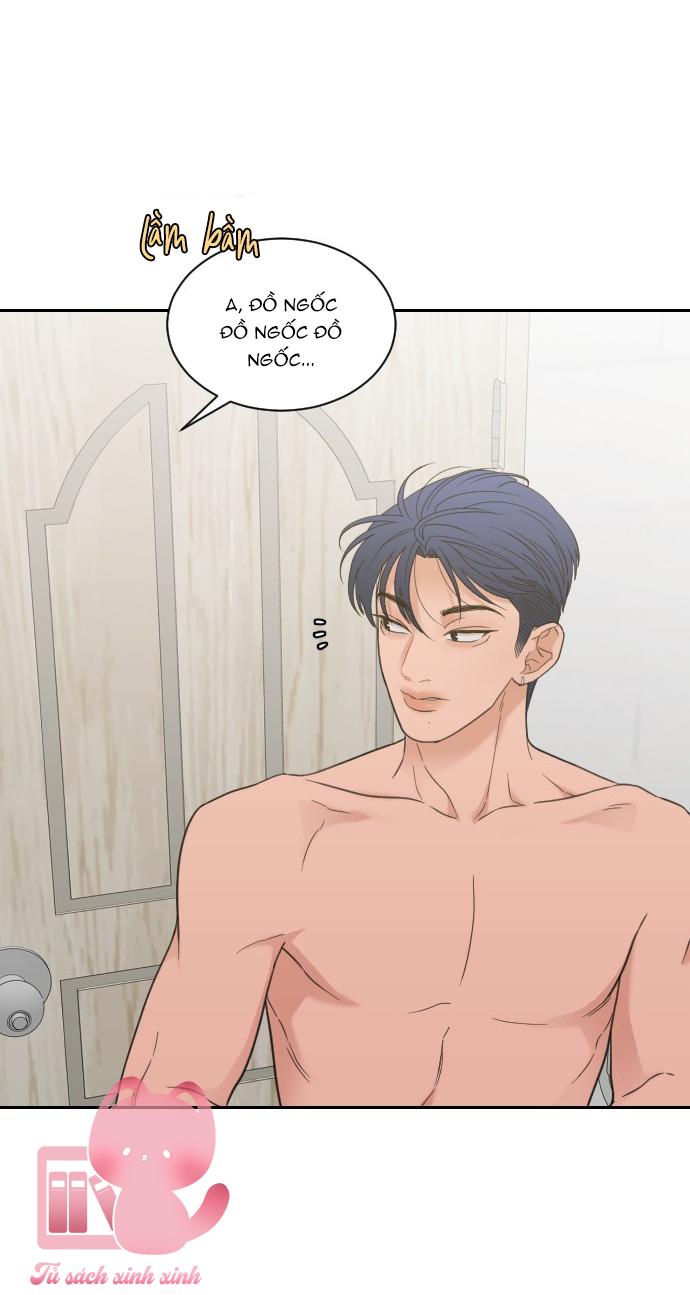 Vận May Không Ngờ - Chap 71 - Trang 14
