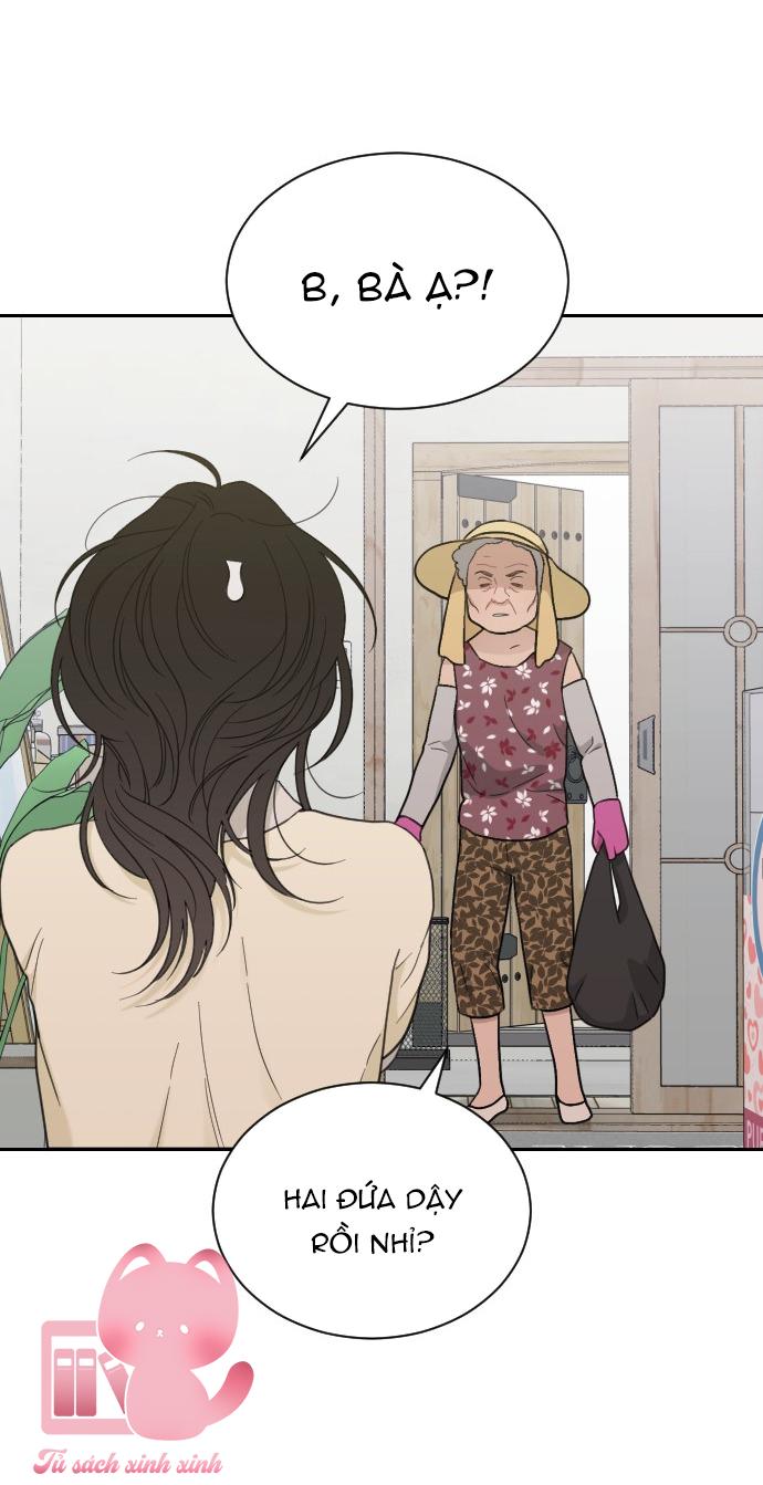 Vận May Không Ngờ - Chap 71 - Trang 17