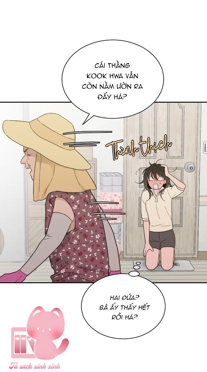 Vận May Không Ngờ - Chap 71 - Trang 18
