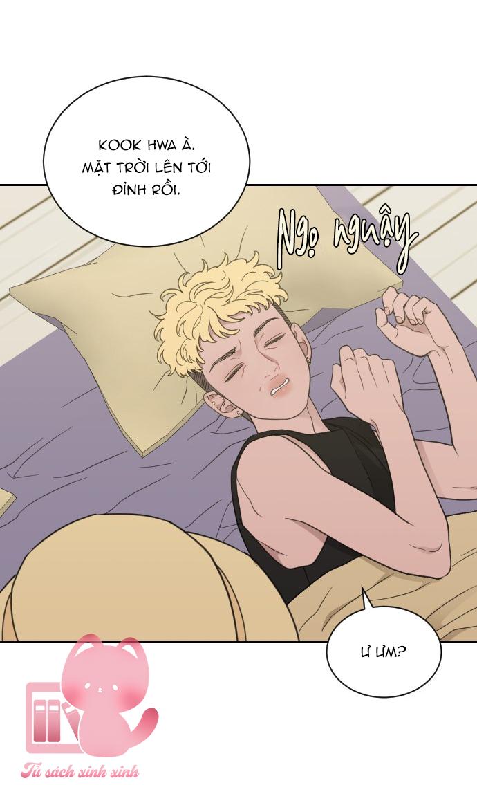 Vận May Không Ngờ - Chap 71 - Trang 19