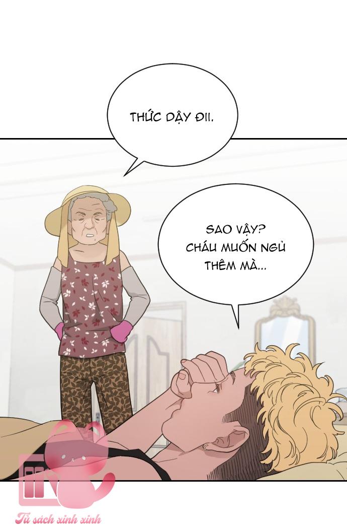 Vận May Không Ngờ - Chap 71 - Trang 20