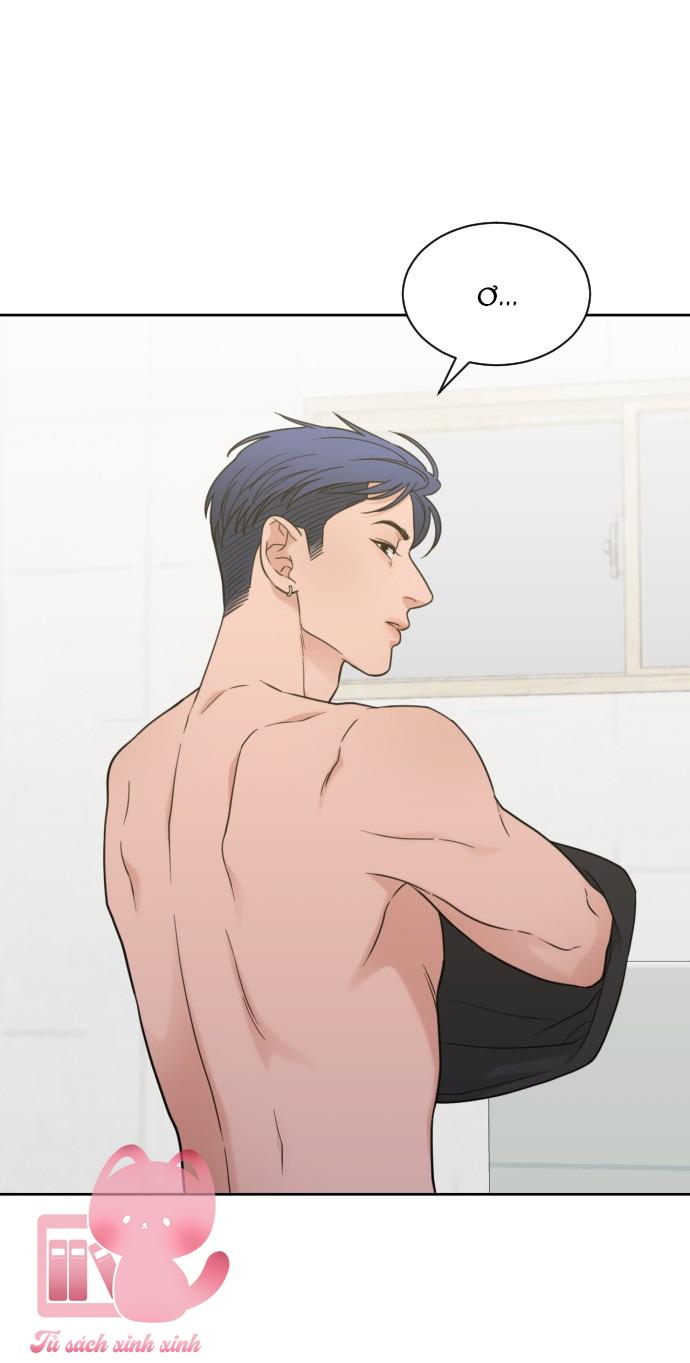 Vận May Không Ngờ - Chap 71 - Trang 3