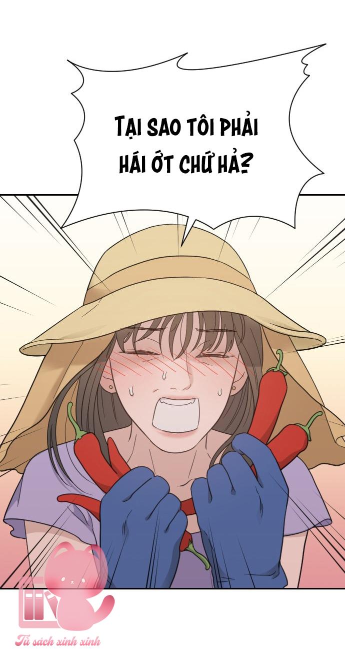Vận May Không Ngờ - Chap 71 - Trang 24