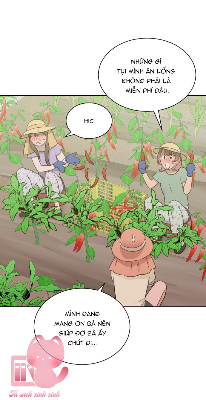 Vận May Không Ngờ - Chap 71 - Trang 25