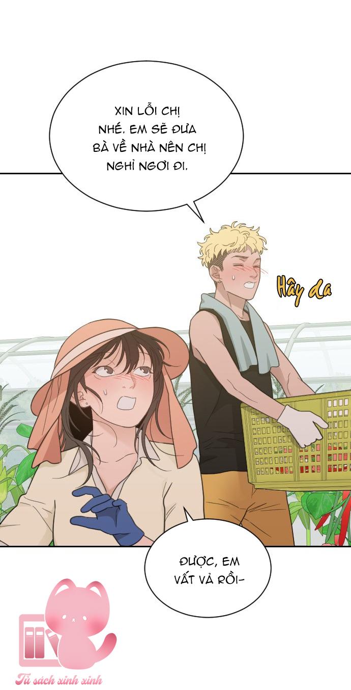 Vận May Không Ngờ - Chap 71 - Trang 26