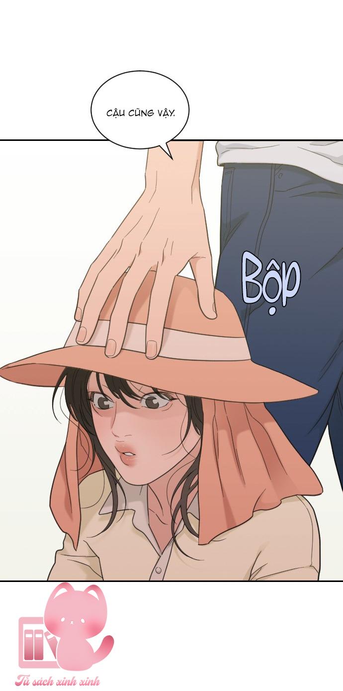 Vận May Không Ngờ - Chap 71 - Trang 27