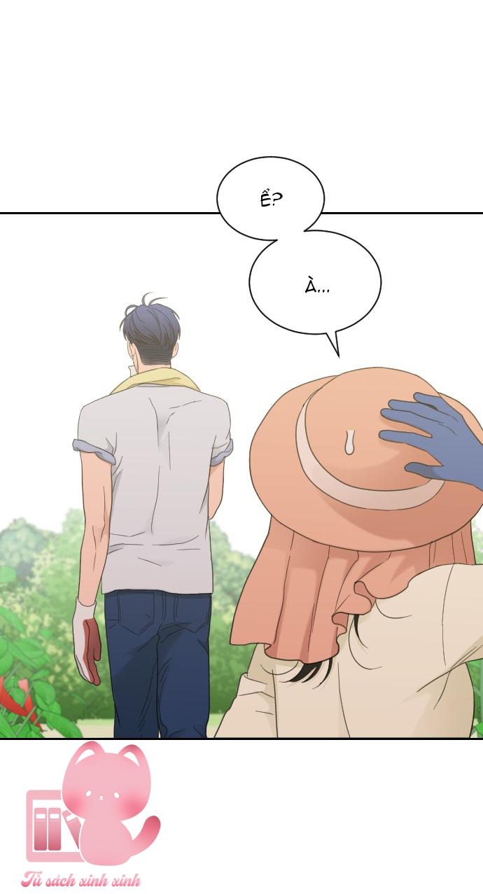 Vận May Không Ngờ - Chap 71 - Trang 28