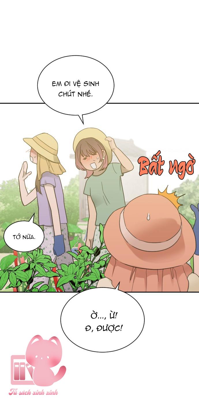 Vận May Không Ngờ - Chap 71 - Trang 31