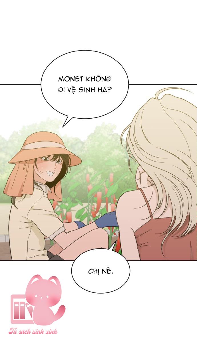Vận May Không Ngờ - Chap 71 - Trang 33