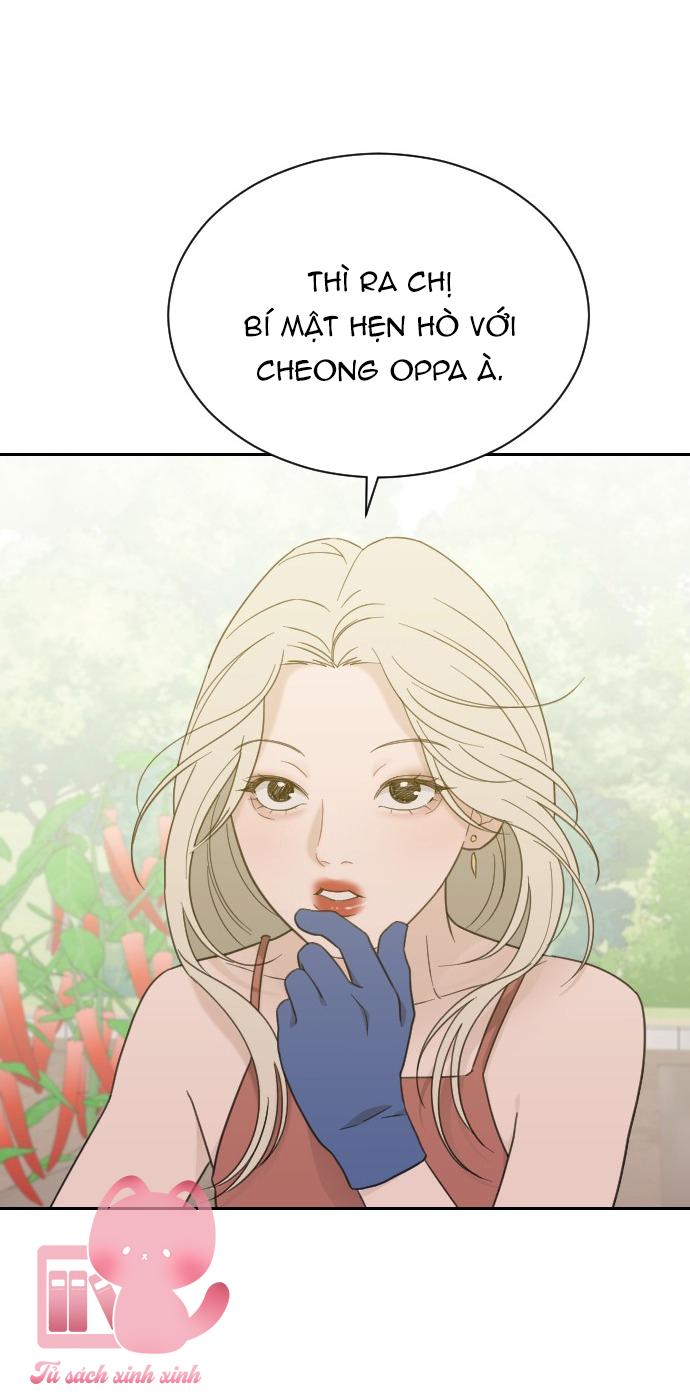 Vận May Không Ngờ - Chap 71 - Trang 34