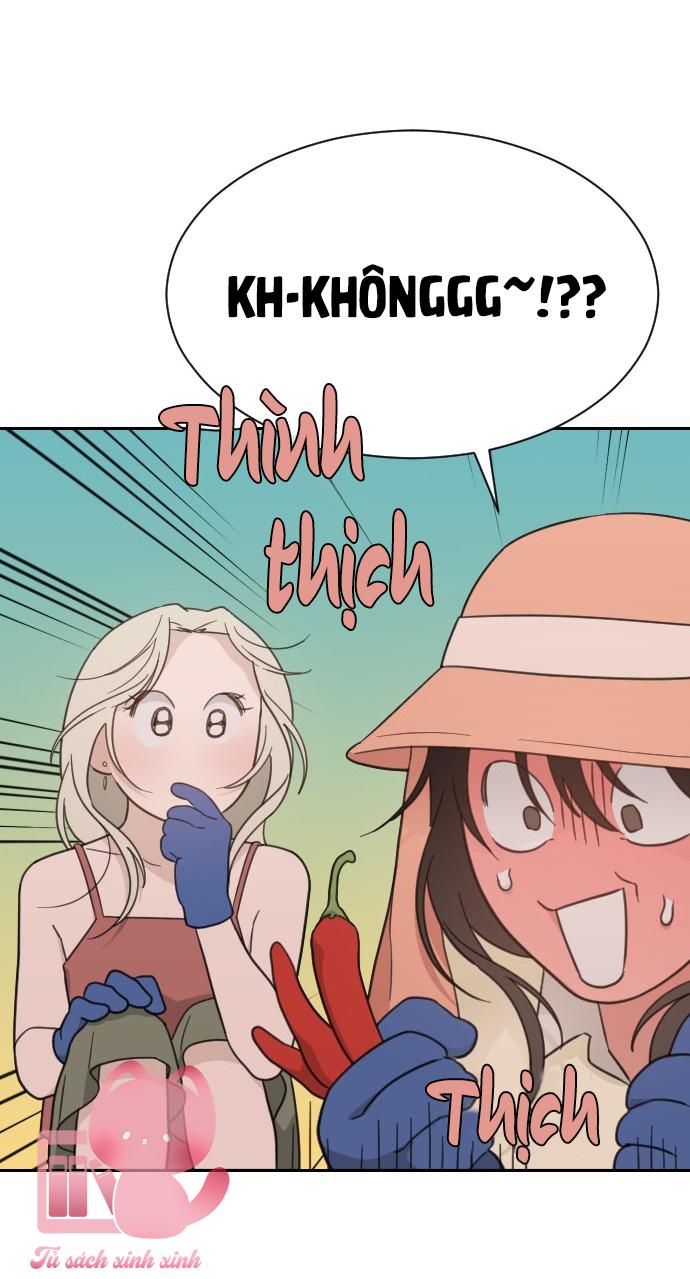 Vận May Không Ngờ - Chap 71 - Trang 36