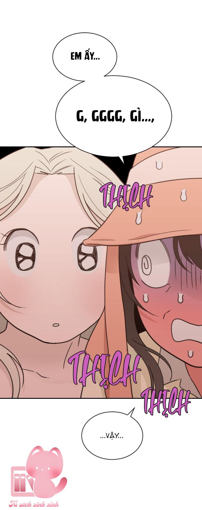 Vận May Không Ngờ - Chap 71 - Trang 37