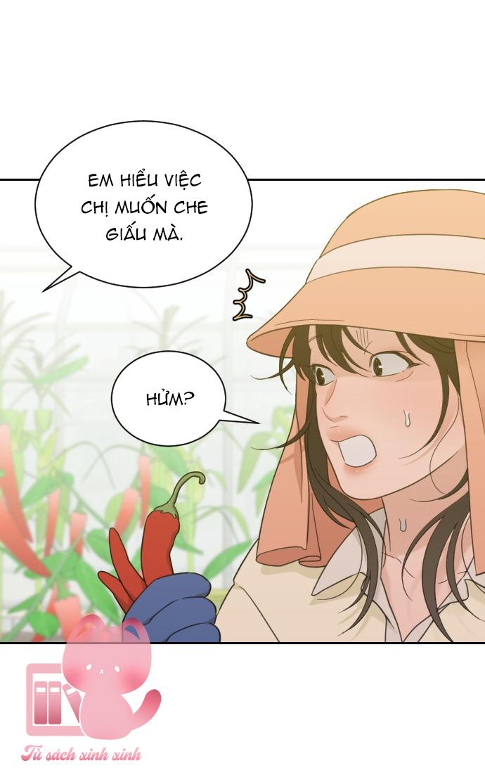 Vận May Không Ngờ - Chap 71 - Trang 38