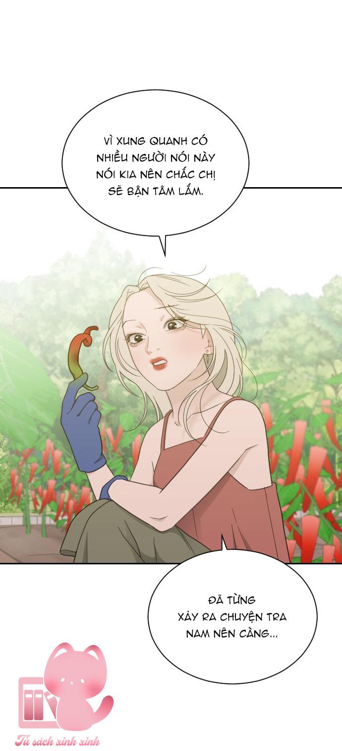 Vận May Không Ngờ - Chap 71 - Trang 39