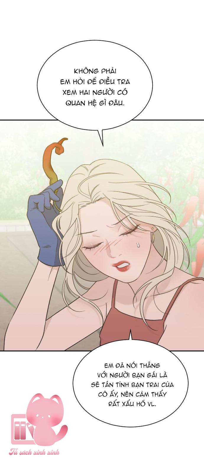 Vận May Không Ngờ - Chap 71 - Trang 40