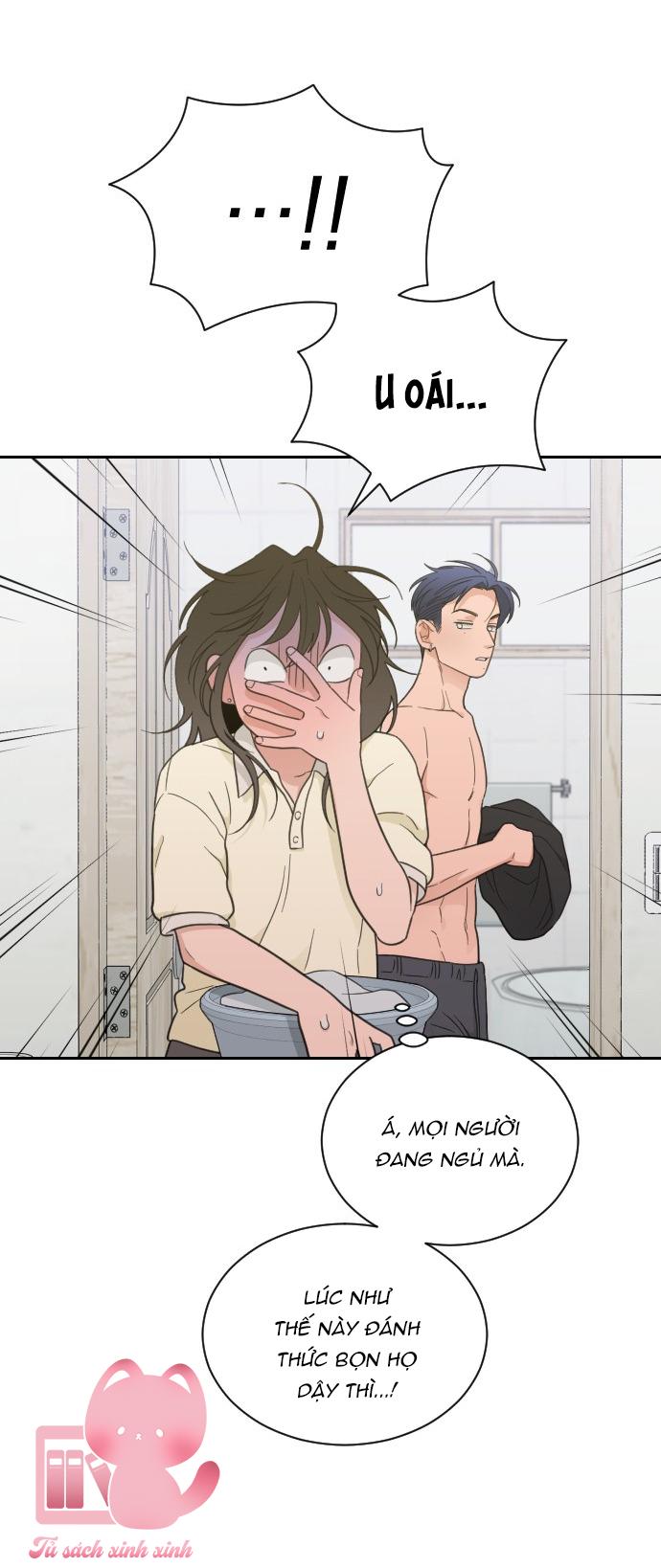 Vận May Không Ngờ - Chap 71 - Trang 5
