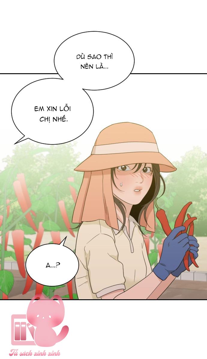 Vận May Không Ngờ - Chap 71 - Trang 41