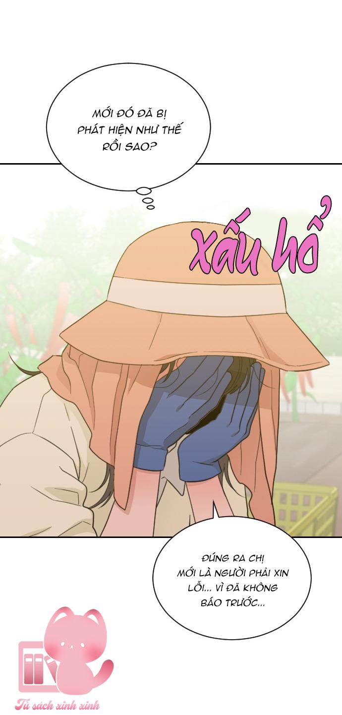 Vận May Không Ngờ - Chap 71 - Trang 43