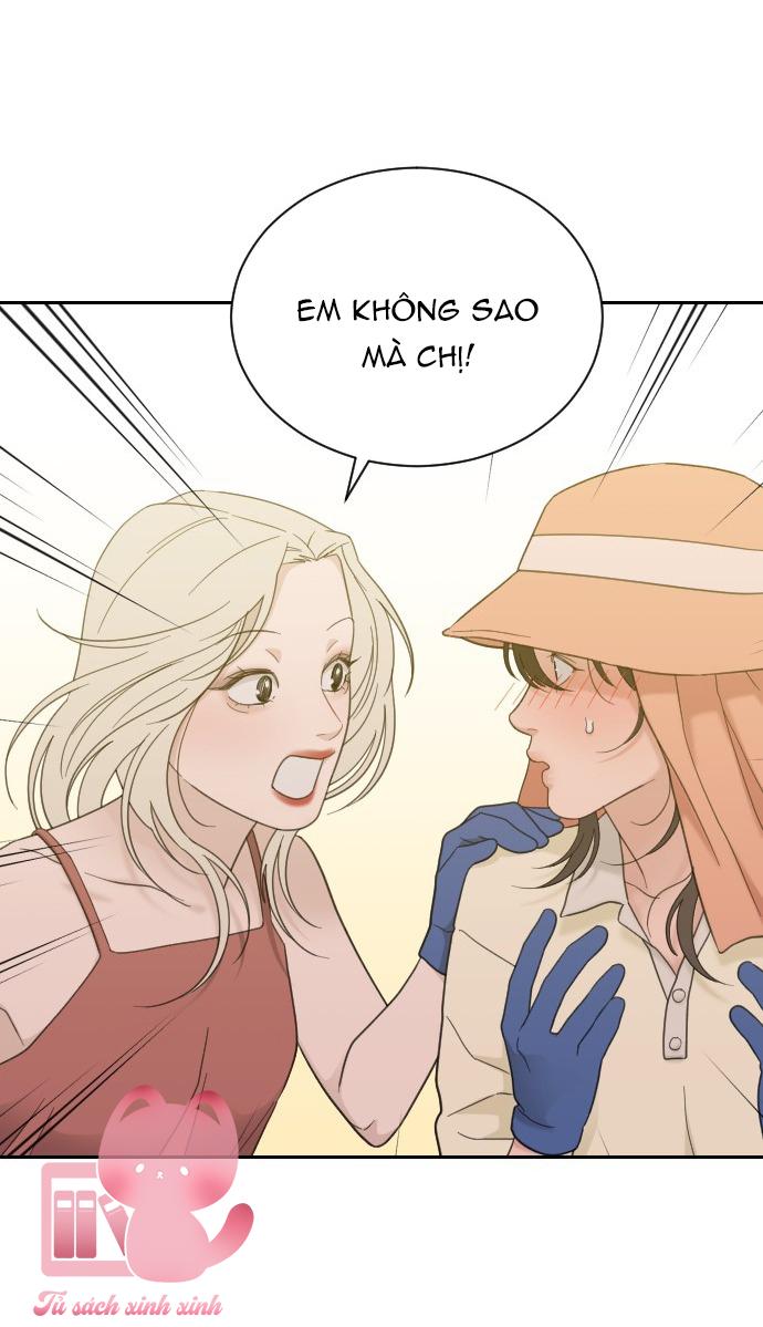 Vận May Không Ngờ - Chap 71 - Trang 44