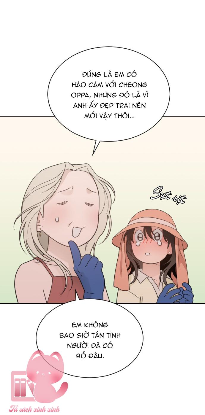 Vận May Không Ngờ - Chap 71 - Trang 45